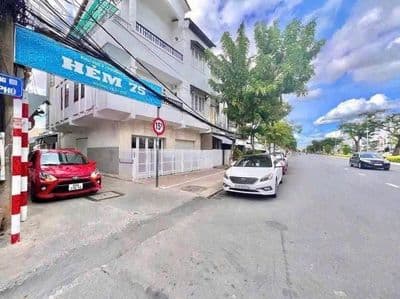 Bán nền thổ cư 36.9m2 Cái Khế, Cần Thơ - Giá 780tr