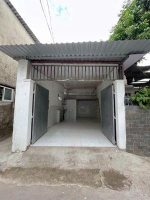 Cho thuê nhà mặt tiền hẻm 233 Nguyễn Văn Cừ, Cần Thơ