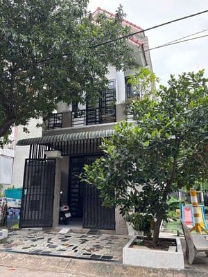 Cho thuê nhà trung tâm hành chính Dĩ An
