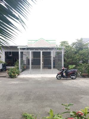 Bán nhà cấp 4 KDC Trà Nóc 2, Cần Thơ - 1.6 tỷ