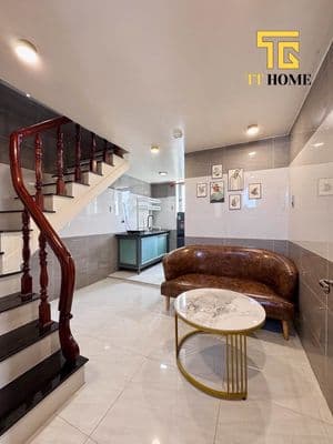 Cho thuê Mini house 4tr2 đường Đinh Tiên Hoàng, Cần Thơ