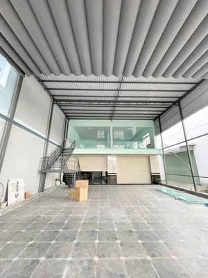 Cho thuê mặt bằng kinh doanh KDC Văn hóa Tây Đô, Cái Răng, Cần Thơ