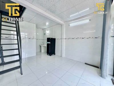 Cho thuê Mini house mặt tiền KDC 91B, Cần Thơ