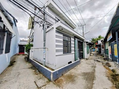 Cho thuê nhà 2PN gần BV Đa Khoa Trung Ương Cần Thơ, 5.5tr/tháng