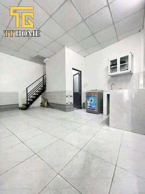 Cho thuê Mini house Hẻm Mậu Thân, Cần Thơ, 3.5 triệu