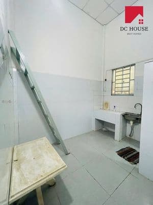 Cho thuê nhà KDC 91B, 40m2, 5 Triệu/Tháng