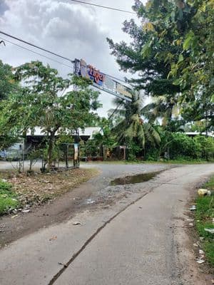 Cho thuê nhà nguyên căn Hưng Phú 1, Cần Thơ - Lộ xe hơi