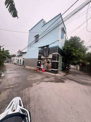 Bán đất thổ cư Bình Chuẩn 17, Thuận Giao, 4.55 tỷ