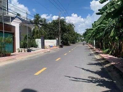 Bán nhà 65m2 Bế Văn Đàn, Bình Nhâm, gần Sông Sài Gòn