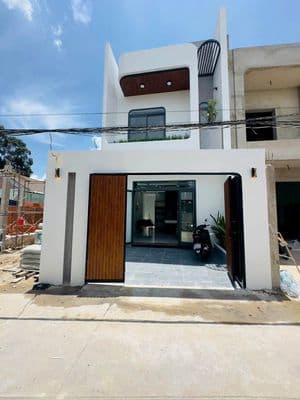 Nhà 3PN Bình Dương, 75m2, 3.45 tỷ