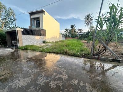 Bán đất 165m² Hiệp An, Thủ Dầu Một, giá 1.85 tỷ