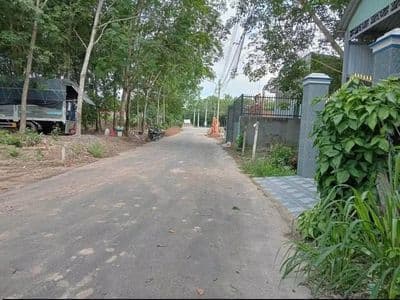 Nhà An Điền mới đẹp, 1.55 tỷ, Bình Dương