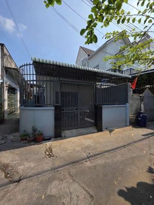 nhà gần Chợ Dĩ An 1 phường Dĩ An Tp Dĩ An