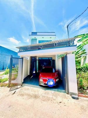 Nhà Phú Hoà full nội thất chỉ 2 tỷ 750