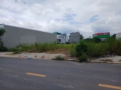 Bán đất thổ cư 600m2 Vsip 2 mở rộng, Bình Dương