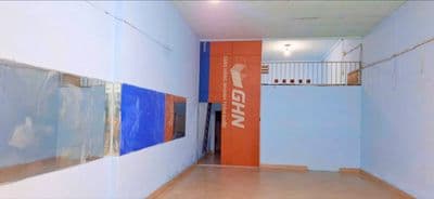 Cho thuê mặt bằng kinh doanh gần chợ Lái Thiêu - Bình Nhâm