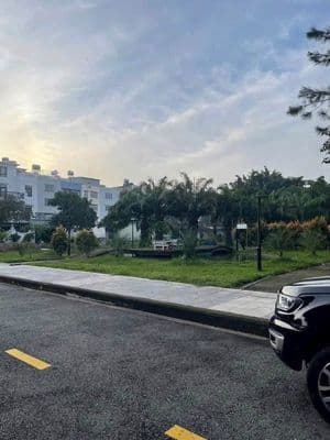Bán đất Khu ĐTTMDV The Season Lái Thiêu, Thuận An, Bình Dương