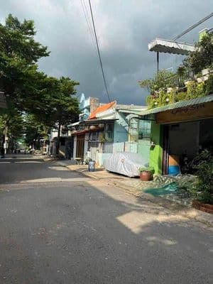 Bán nhà 100m2 An Phú, Thuận An, Bình Dương - 3.6 tỷ