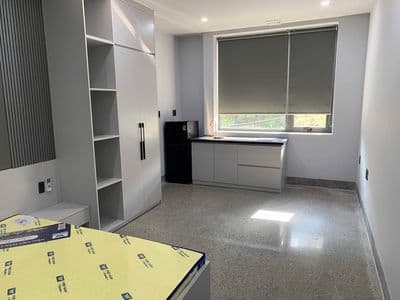Cho thuê căn hộ hiện đại có thang máy - Đường Trung Nghĩa 4, Đà Nẵng