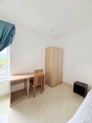 Cho thuê căn hộ studio An Đồn 5, Sơn Trà
