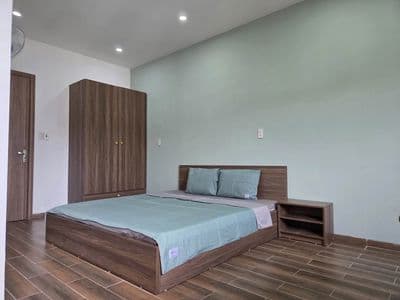 Cho thuê căn hộ Studio Bùi Huy Bích, Đà Nẵng
