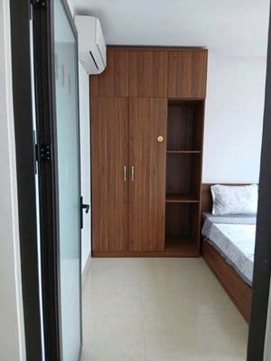 Cho thuê căn hộ 2PN Khuê Mỹ Đông 11