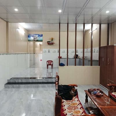 tôi cc cần tiền bán gấp căn nhà mới xây chưa ỏ ai cần ll