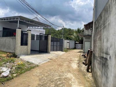 bán nhà hẻm nguyễn trường tộ