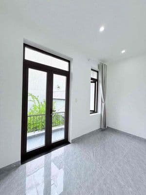 cho thuê nhà đẹp mới thanh khê