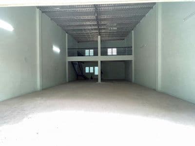 22 Triệu Cho thuê nhà kho Tây Thạnh, DT 8x18m+ gác lửng 50m- Tải 3,5T