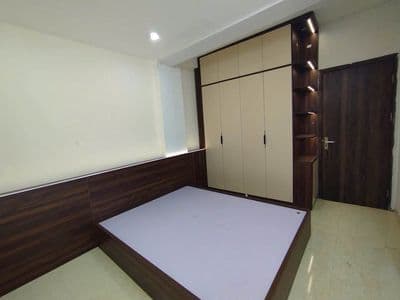 Cho thuê nhà 5 tầng full đồ gần Cầu Mai Lĩnh, Quốc lộ 6