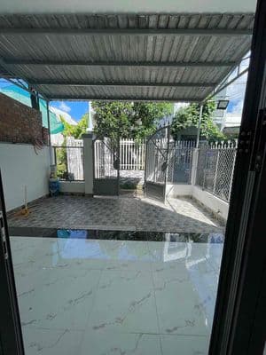 Nhà trệt nguyên căn 115m2 02phòng hẻm Tầm Vu phù hợp ở gia đình