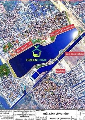 Bán đất đấu giá Mả Trâu Đô Nghĩa, 105m2, mặt tiền 7m