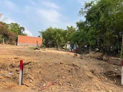 Bán đất Phường Định Hòa, Thủ Dầu Một, giá 1.45 tỷ
