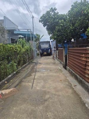 Bán đất Định Hoà, Thủ Dầu Một, Bình Dương - Sát sân golf