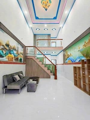 Nhà sổ chung Tân Vĩnh Hiệp, Bình Dương - 1.15 tỷ