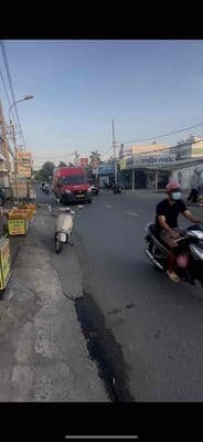 Cho Thuê Nhà MTKD Hồ Học Lãm
