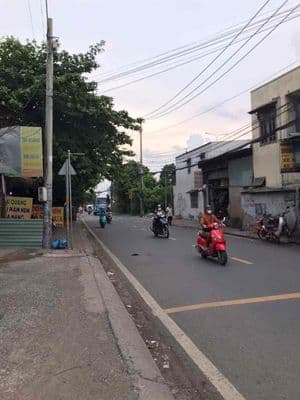 KHO XƯỞNG tam Bình- MTKD sầm uất Đường Gò Dưa