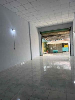 Nhà 1/ bình thành 5x20M - 5tr/ tháng