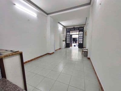 Mặt tiền bùi quang là 3,5 18m trệt 2 lầu st có 5pn 3wc giá 16tr