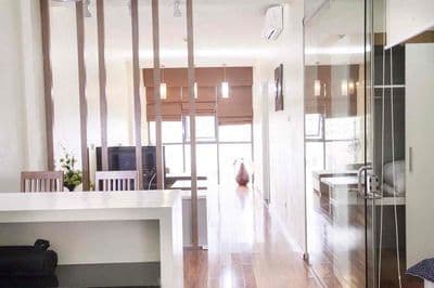 Chung cư 2n2wc 3 điều hòa 100m2