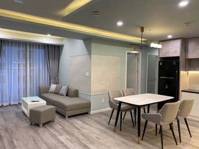 Bán căn hộ Saigon South 95m² 3PN 7.5 tỷ