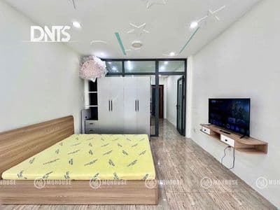 Hồng hà tân bình 1pn ban công gần sân bay tân sơn nhất