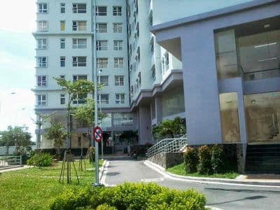 bán căn hộ gò vấp