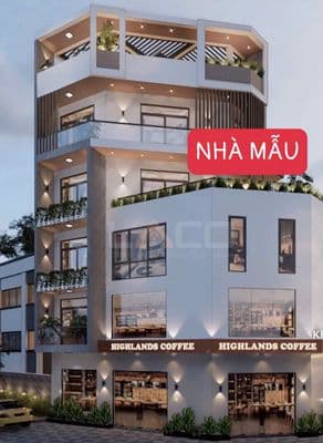 Lô Góc 2 Mặt Tiền Kinh Doanh
