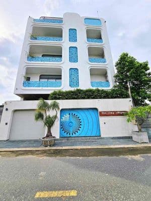 Ngộp - bán nhanh nền đảo kim cương - 3.4 tỷ/70m2