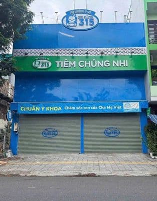 Nhà 3,5 tầng hà huy tập- 200m2/sàn