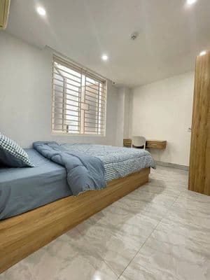 Cho thuê căn hộ 2PN Nguyễn Xiển, Ngũ Hành Sơn