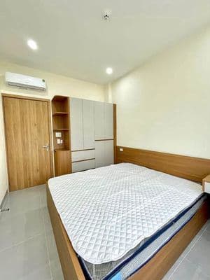 Cho thuê căn hộ 1PN full nội thất tại Hòa Xuân, Đà Nẵng