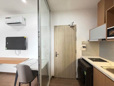 Cho thuê căn hộ 1PN Mỹ Khê, Đà Nẵng - 7.5tr/tháng